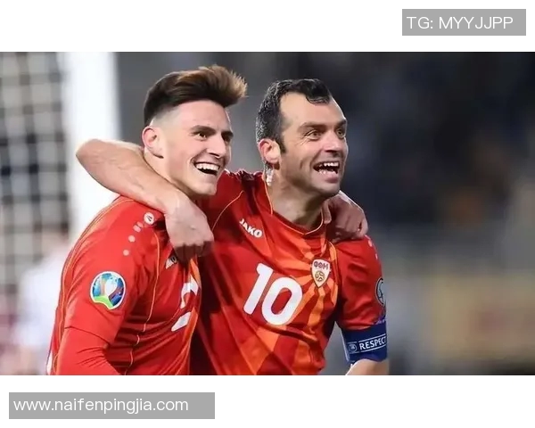 北马其顿足球明星介绍及其在国际赛场上的成就与影响