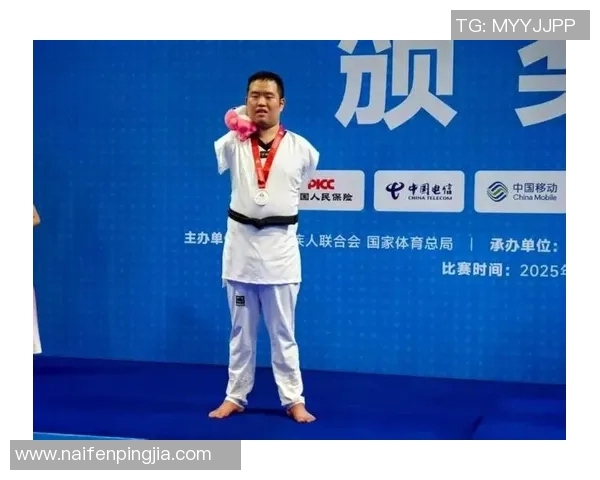 特奥精神助力残疾人运动员追梦之路展现无畏拼搏与希望的光辉 特奥精神助力残疾人运动员追梦之路展现无畏拼搏与希望的光辉