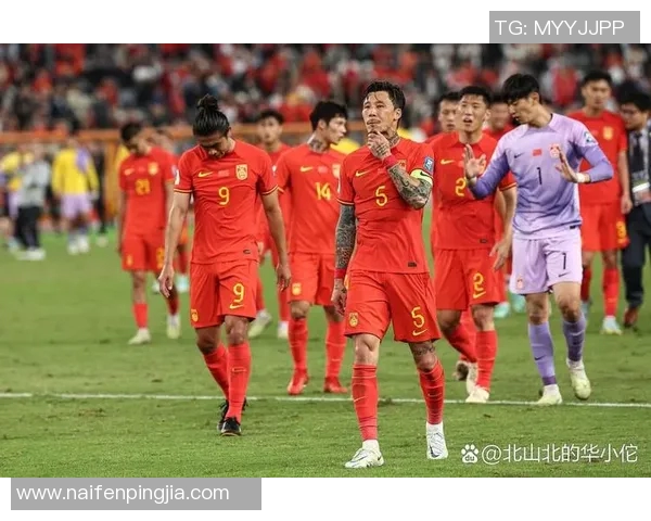 2018年中国足球队历史性出线世界杯背后的故事与挑战